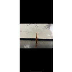 Ogive 6.5 264 Lapua scenar de collection