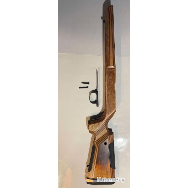 Crosse BOYD pour CZ457 22LR