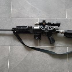 SA VZ58 SPORTER 222REM SEMI AUTOMATIQUE
