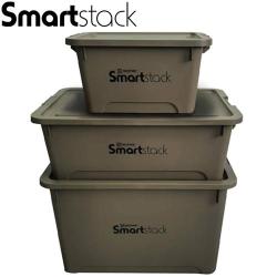 Coffre de Stockage Sonik Smartstack Storage Box Medium