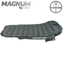 Duvet Carp Spirit Magnum XL Camo 4 saisons