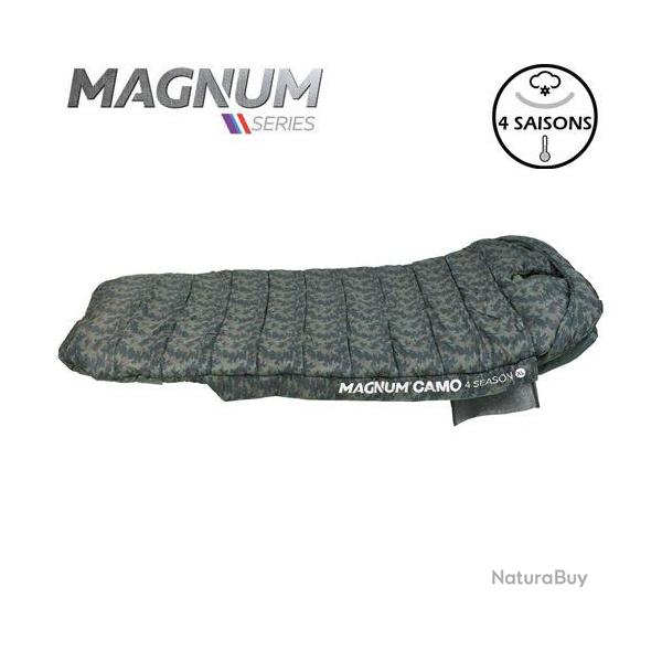 Duvet Carp Spirit Magnum XL Camo 4 saisons