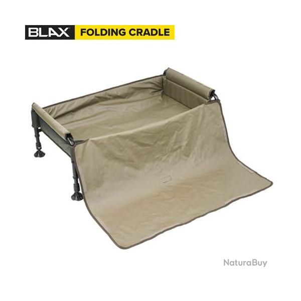 Matelas de R�ception Carp Spirit Blax Folding Cradle