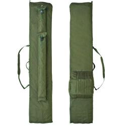 Fourreau Carp Spirit Basic 12' 3 cannes