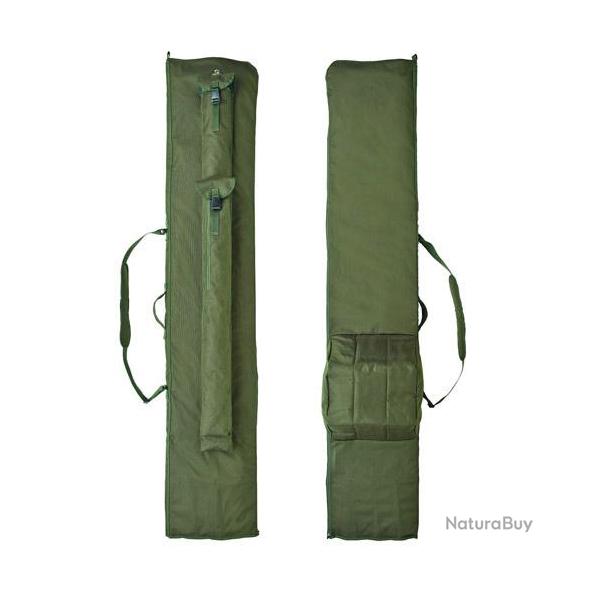 Fourreau Carp Spirit Basic 12' 3 cannes