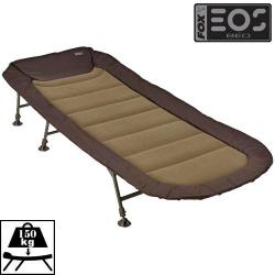 Bed Chair Fox EOS Standard 6 pieds