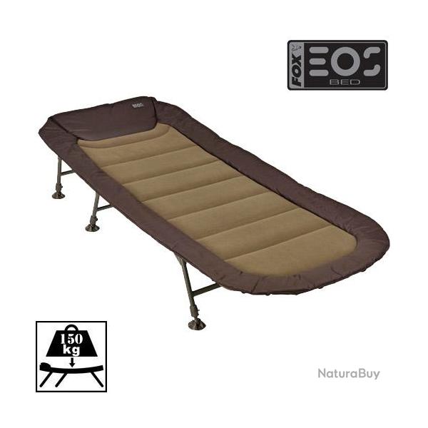 Bed Chair Fox EOS Standard 6 pieds