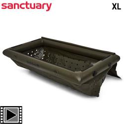 Matelas de R&eacute;ception Trakker Sanctuary Corral V2 XL