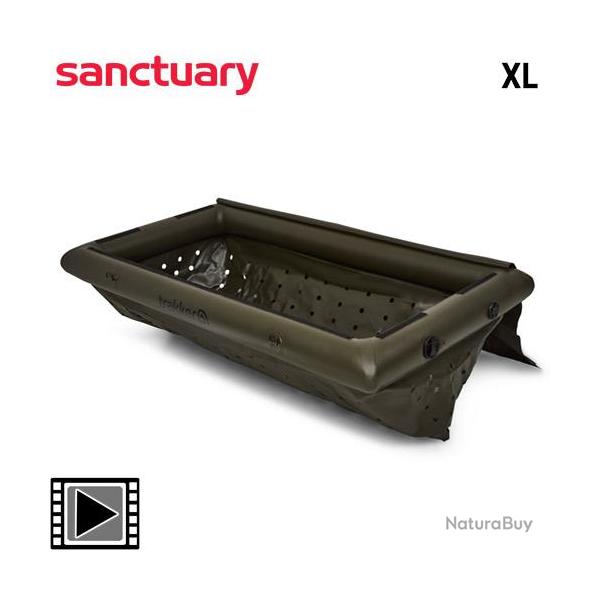 Matelas de R�ception Trakker Sanctuary Corral V2 XL