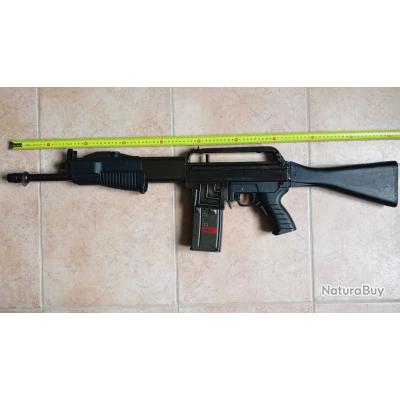 Franchi SPAS 15 fusil semi-automatique et à pompe calibre 12/70 ...