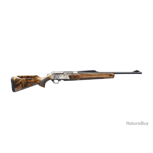 BROWNING BAR 4X SERIE LIMITEE AUTUMN cal 9.3x62 crosse pistol wood grade 4 busc r�glable (112A10025)