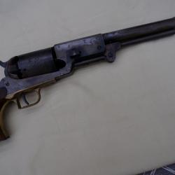 V&eacute;ritable COLT WALKER 1847