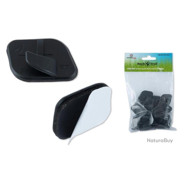 Lot de 20 repose-fl�ches Buck Trail Endure Sticky RH