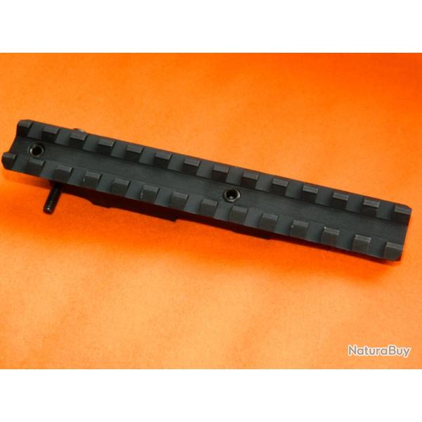 POUR MAUSER 98 K...installation rapide et propre � la place de la hausse d'origine.