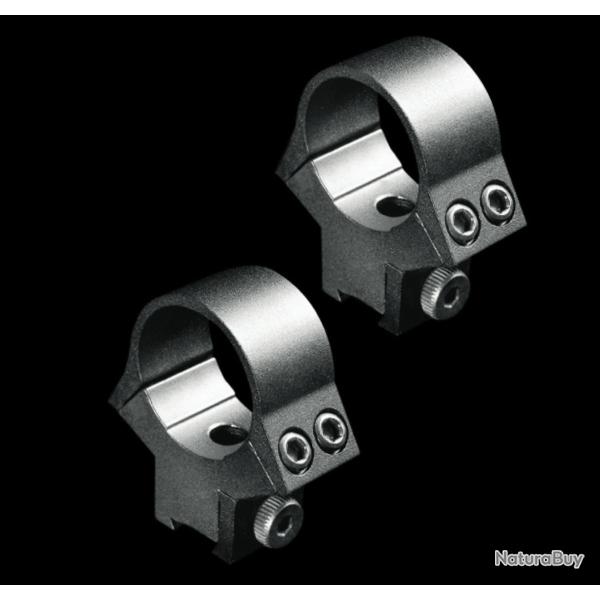 MONTAGE STOEGER 25.4MM POUR RAIL PICATINNY