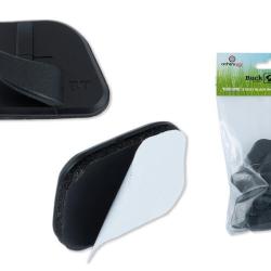 Lot de 20 repose-fl&egrave;ches Buck Trail Endure Sticky RH