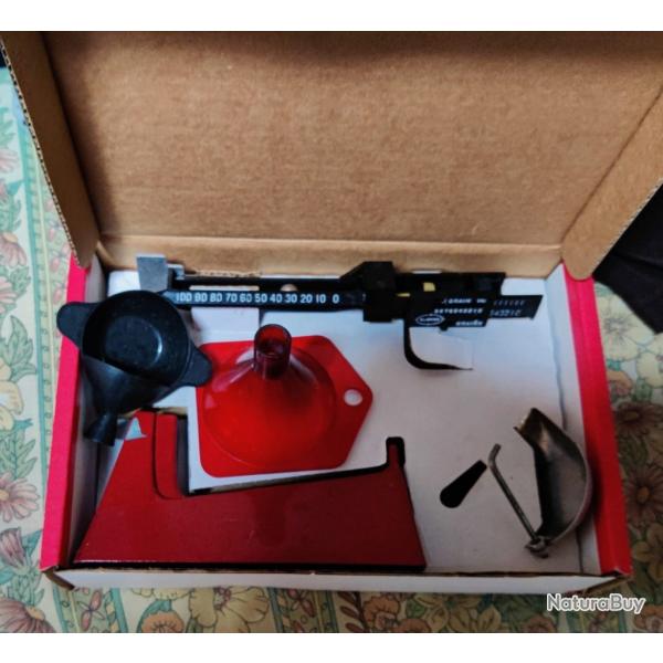 Balance � fl�au Lee Safety Scale