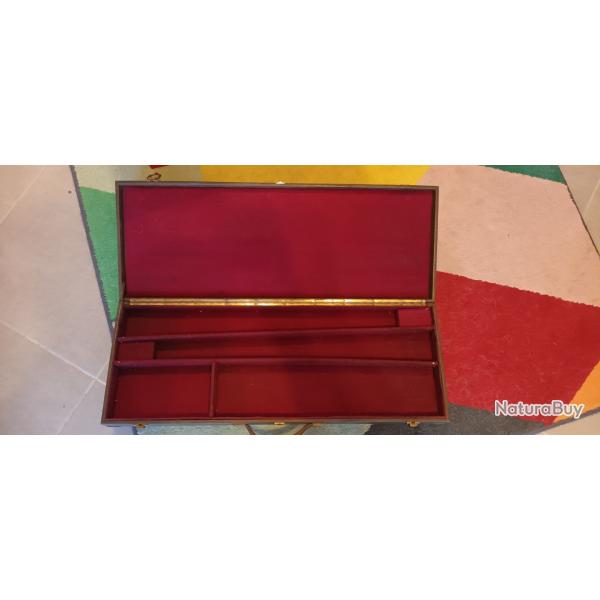 Mallette de transport pour fusil