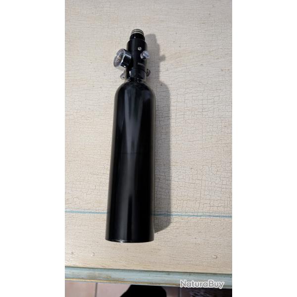 bouteille hpa 0,2 neuve 300psi-4500psi