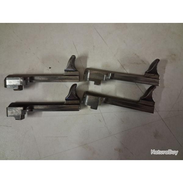 Lot 4 doigt d'armement Browning auto 5