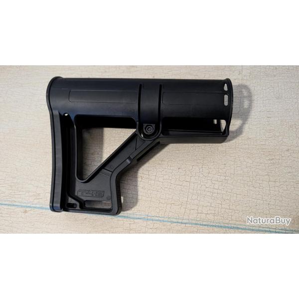 Adaptateur Crosse Umarex HPA pour carabine T4E TC68