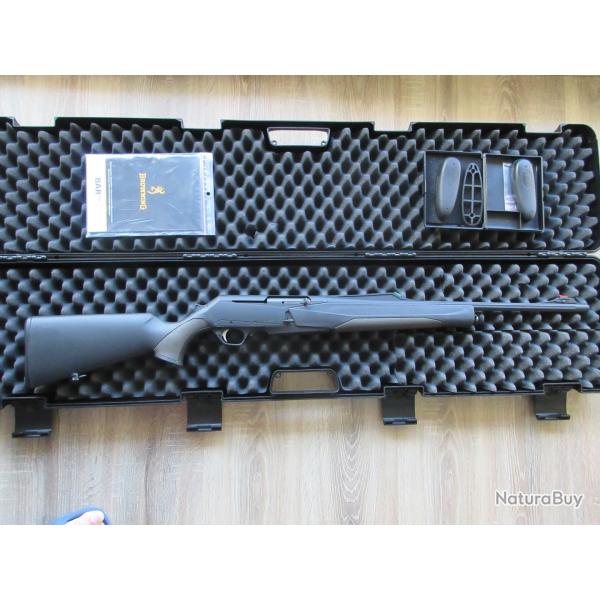 BROWNING BAR MK3 COMPO BLACK BROWN HC 9,3X62