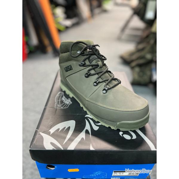 Nash BOOTS TRAIL