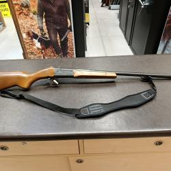 Fusil Baikal IJ18 20/76 1� bon &eacute;tat sans prix de r&eacute;serve