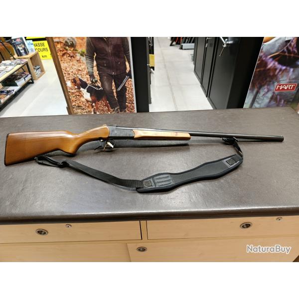 Fusil Baikal IJ18 20/76 1� bon �tat sans prix de r�serve