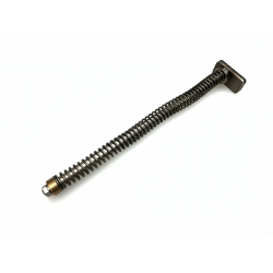 Kit ressort r&eacute;cup&eacute;rateur renforc&eacute;