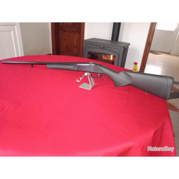 BAIKAL 12/76 MP-18M-M CALIBRE 12/76 EN ETAT DE NEUF.CANON DE 72 Cm