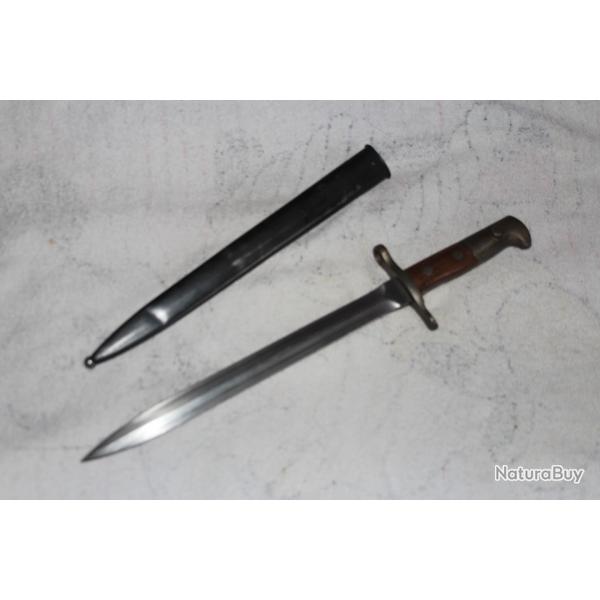 Ba�onnette collector