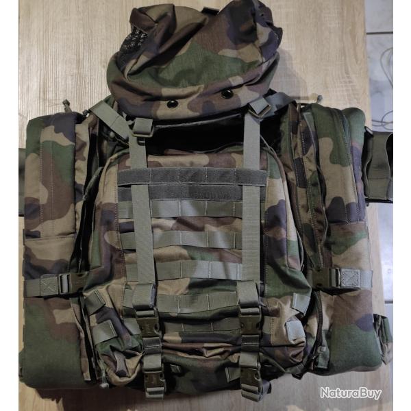 SAC A DOS CAMELBAK CENTRE EUROPE NEUF