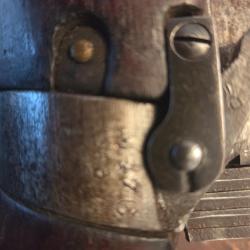 LEE ENFIELD N 4 MK1 303 BRITISH