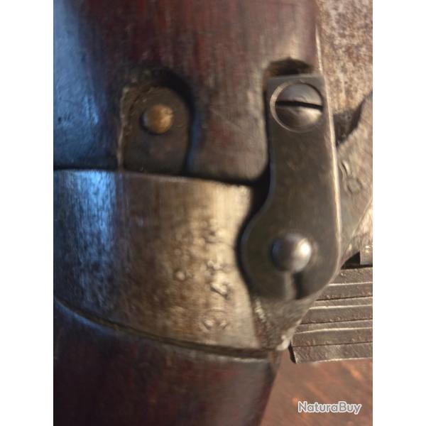 LEE ENFIELD N 4 MK1 303 BRITISH