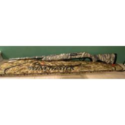 Winchester SX4 gaucher