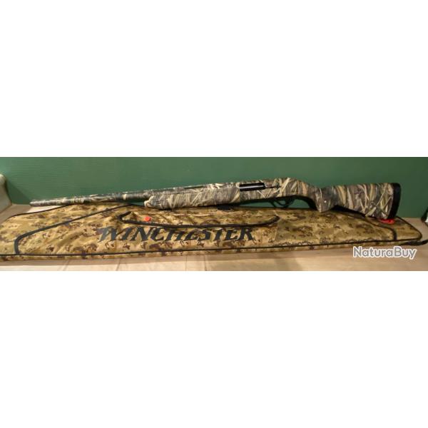 Winchester SX4 gaucher