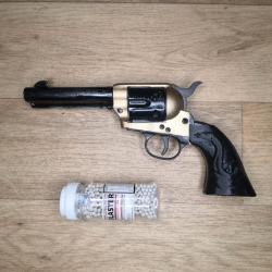 revolver spring daisy