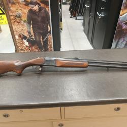 Fusil Baikal IJ27 12/76 1� sans prix de r&eacute;serve