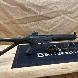 Carabine SIG 550 /PE90 223Rem