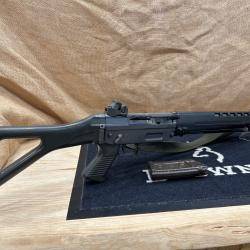 Carabine SIG 550 /PE90 223Rem