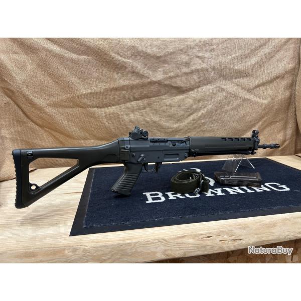 Carabine SIG 550 /PE90 223Rem