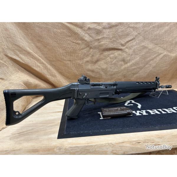 Carabine SIG 550 /PE90 223Rem