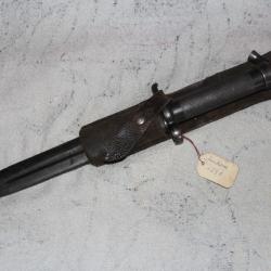 Ba&iuml;onnette Su&eacute;doise