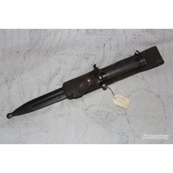 Ba�onnette Su�doise