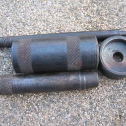 AMORCEUR DESAMORCEUR CAL 20