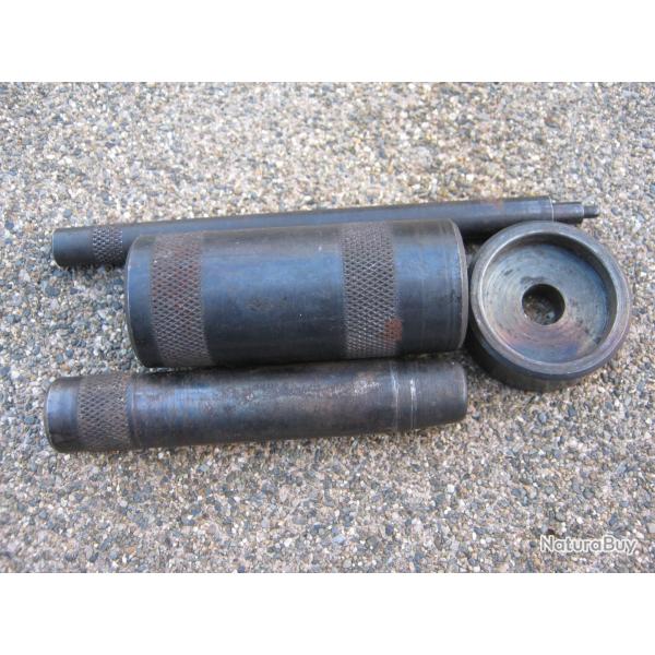 AMORCEUR DESAMORCEUR CAL 20