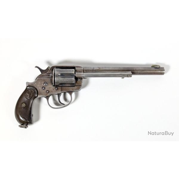 Colt 1878 - 32/20 winchester - TARDIF