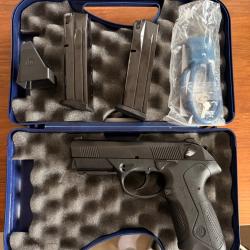 Beretta PX4 Storm 9 x 19 comme neuf