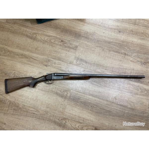 Juxtapos� Zabala LP71 Cal 12/76/76cm occasion 3145